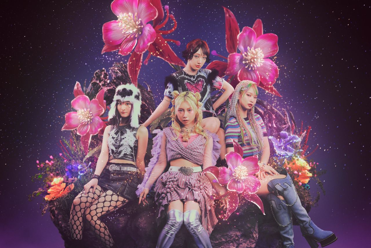 10 Japanese Female Rock and Metal Bands You Should Know!